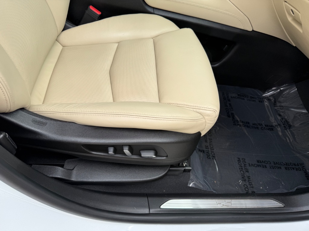 2017 Cadillac XT5 - $17,950
