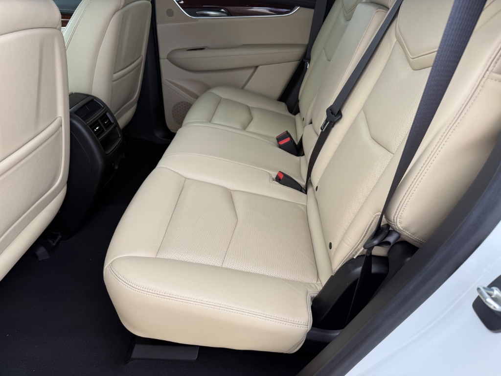 2017 Cadillac XT5 - $17,950