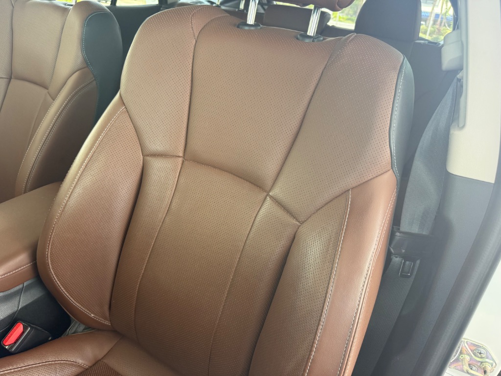 2020 Subaru Outback - $21,950