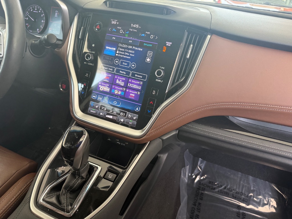 2020 Subaru Outback - $21,950