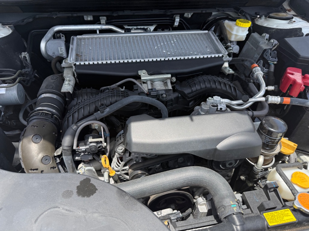 2020 Subaru Outback - $21,950