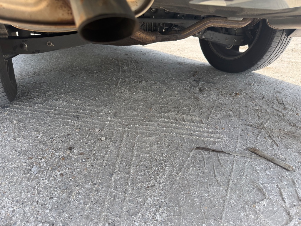 2020 Subaru Outback - $21,950