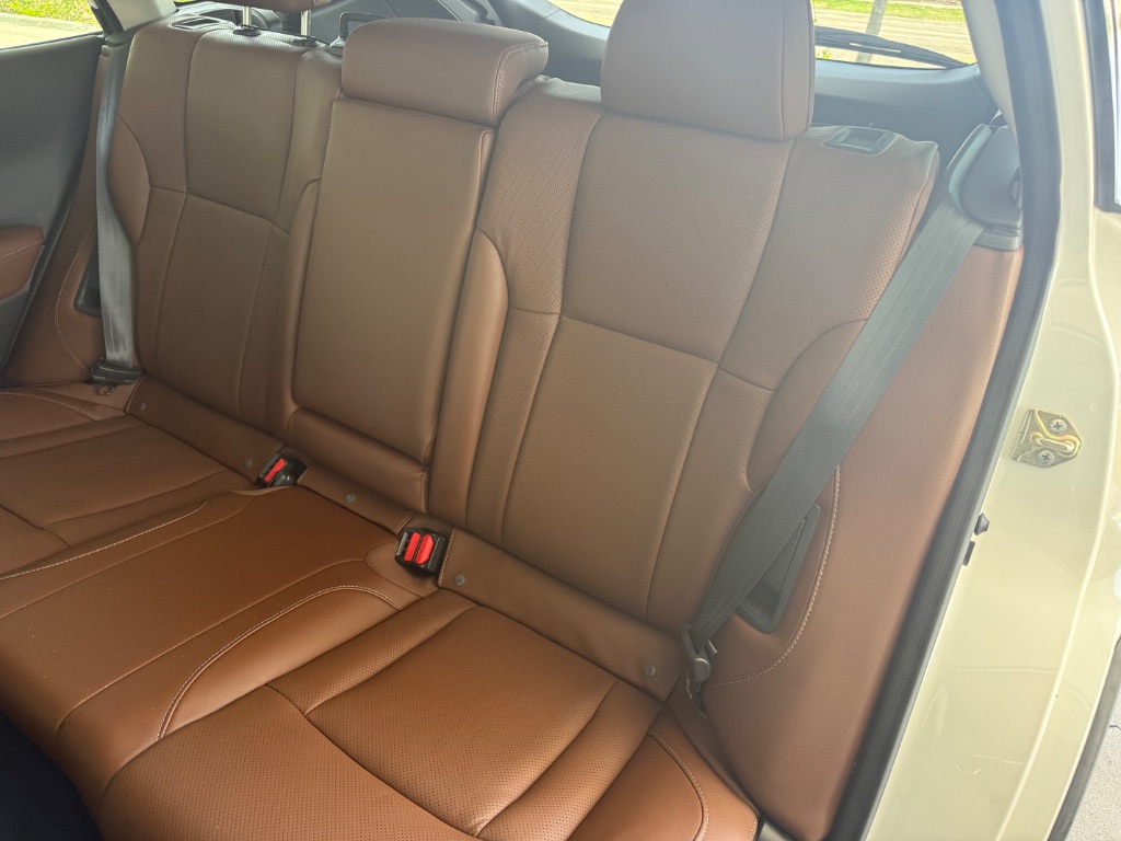 2020 Subaru Outback - $21,950