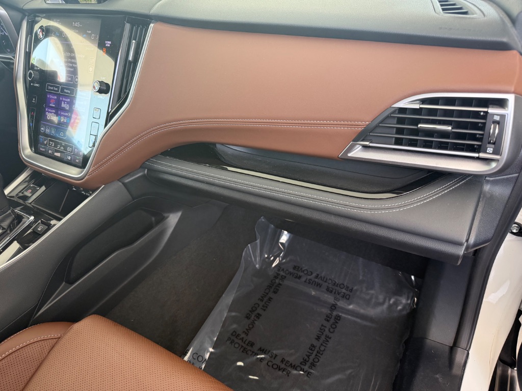 2020 Subaru Outback - $21,950