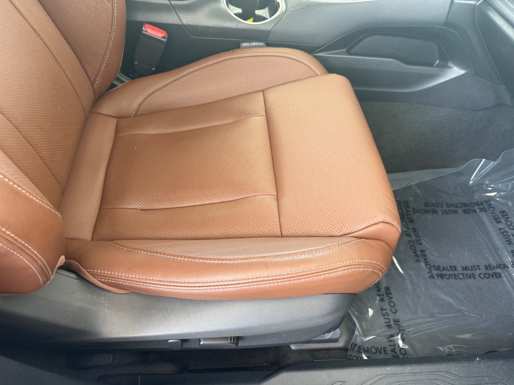 2020 Subaru Outback - $21,950