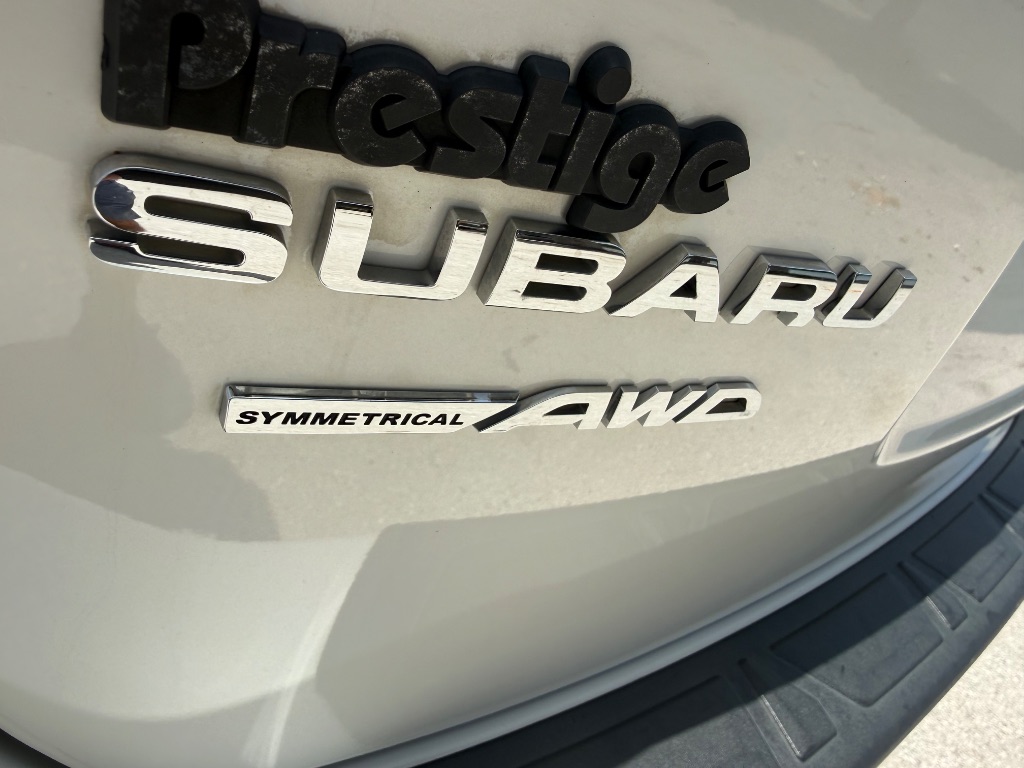2020 Subaru Outback - $21,950