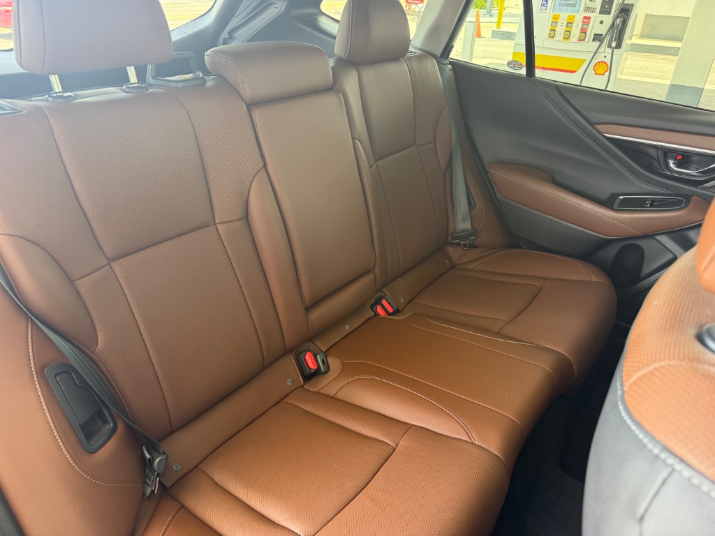 2020 Subaru Outback - $21,950