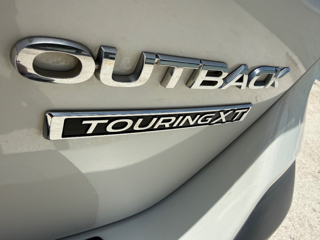 2020 Subaru Outback - $21,950
