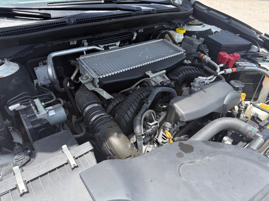 2020 Subaru Outback - $21,950