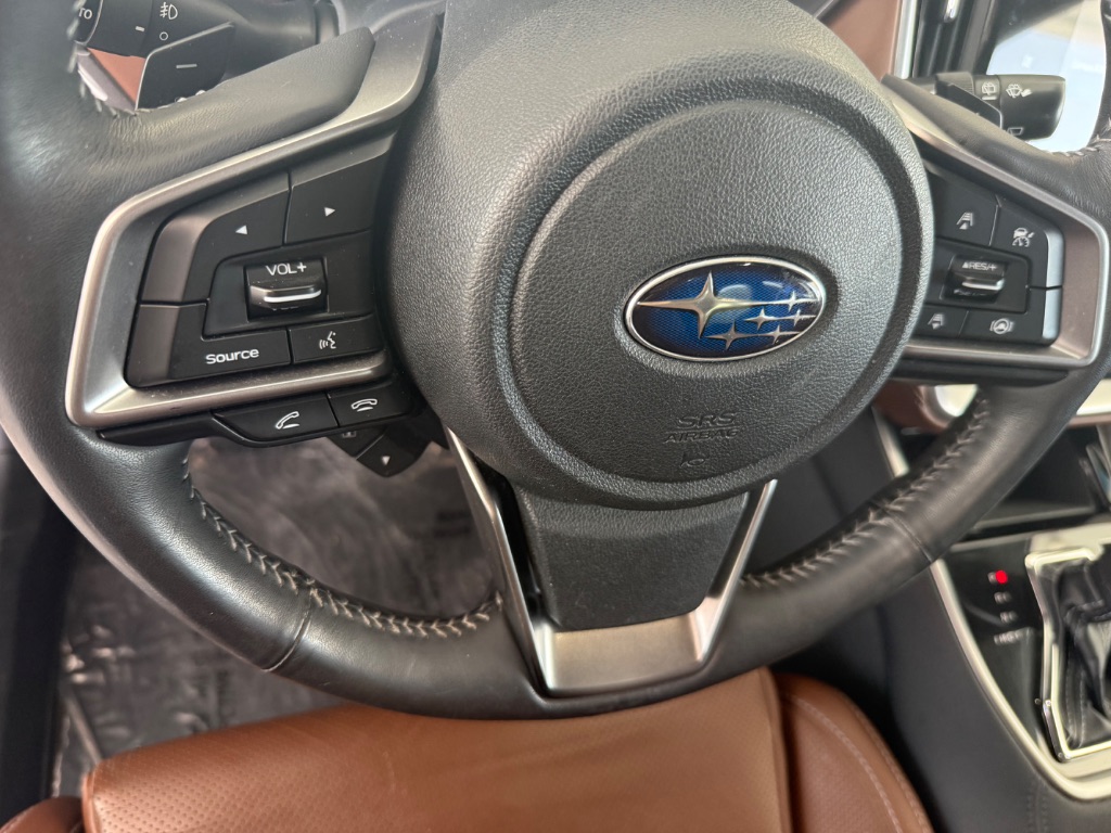 2020 Subaru Outback - $21,950