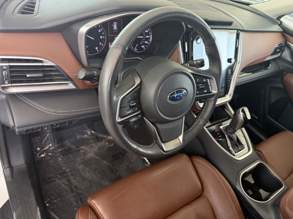 2020 Subaru Outback - $21,950