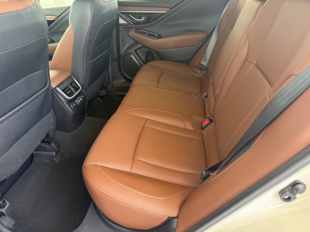 2020 Subaru Outback - $21,950