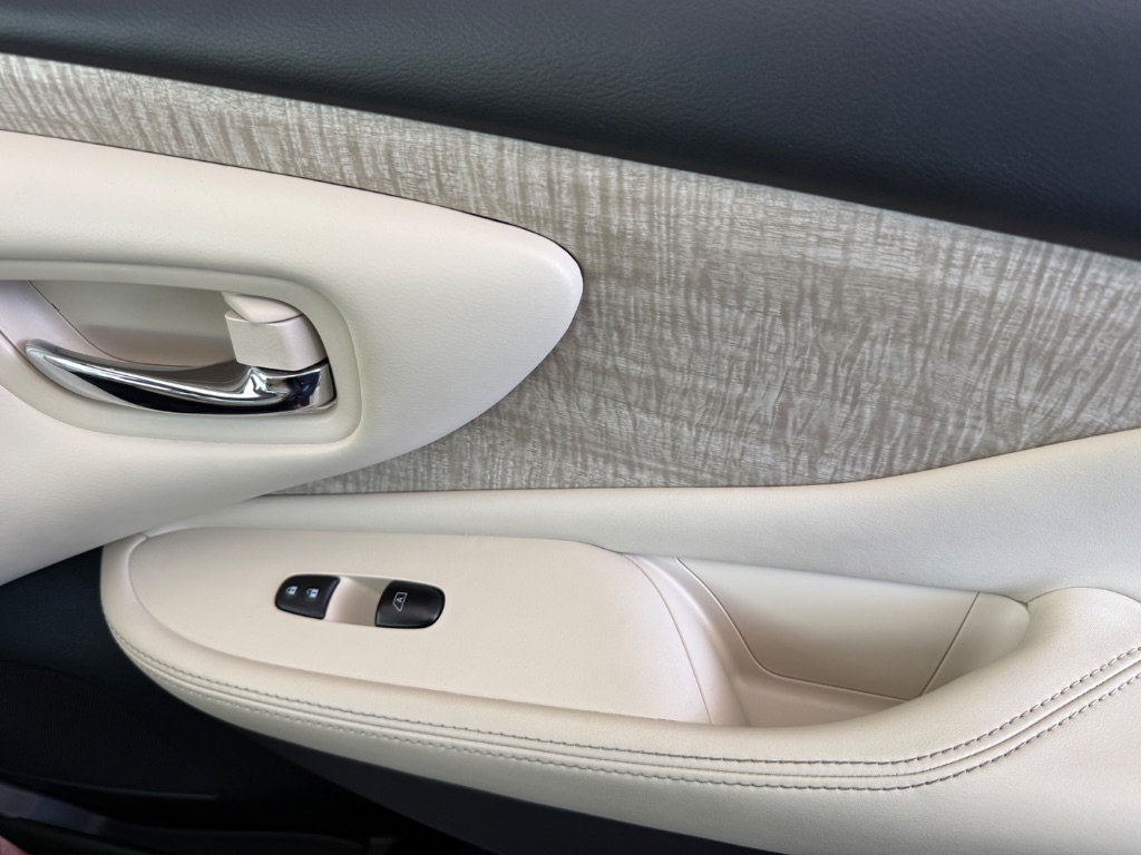 2020 Nissan Murano - $16,850