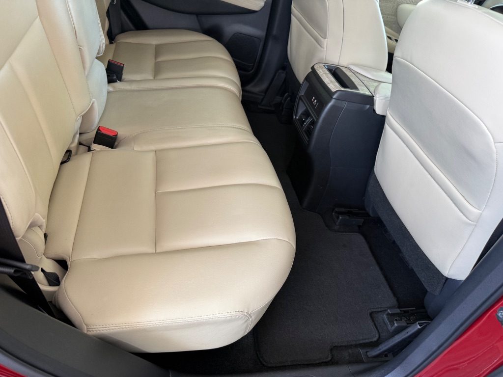 2020 Nissan Murano - $16,850