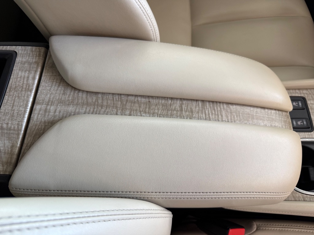 2020 Nissan Murano - $16,850