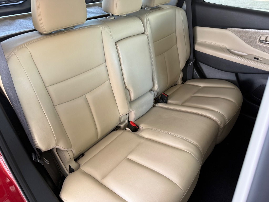 2020 Nissan Murano - $16,850
