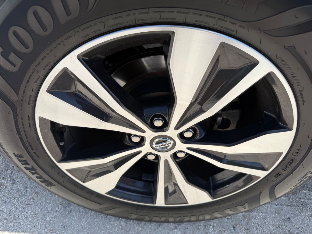 2020 Nissan Murano - $16,850