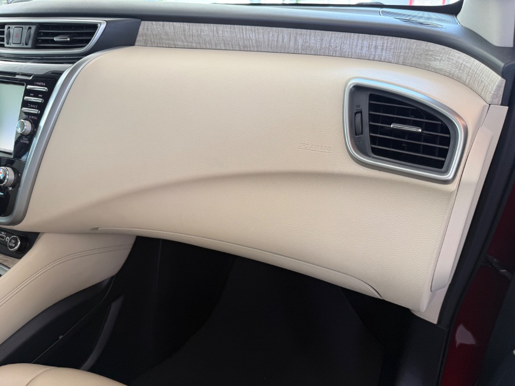 2020 Nissan Murano - $16,850