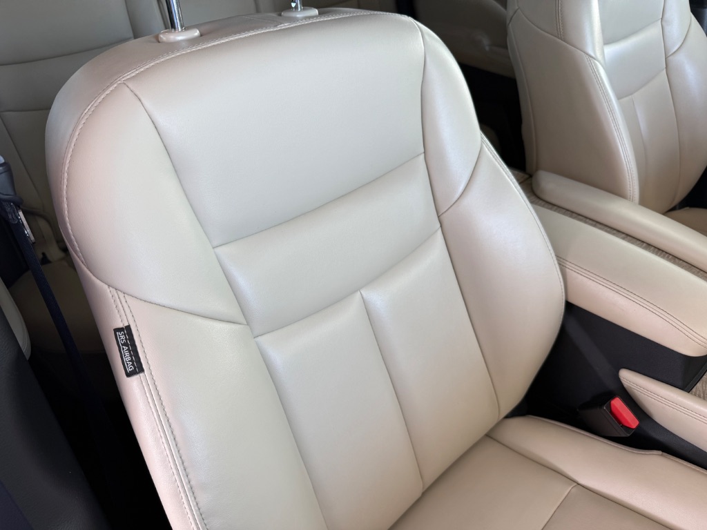 2020 Nissan Murano - $16,850
