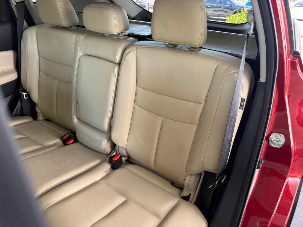 2020 Nissan Murano - $16,850