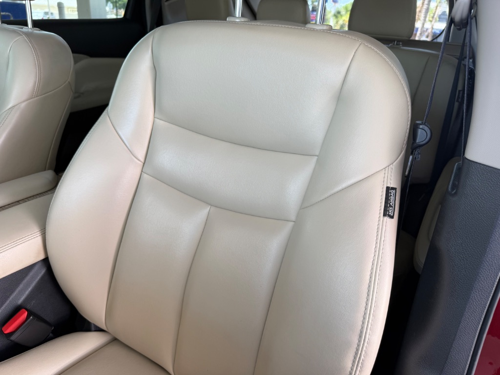 2020 Nissan Murano - $16,850