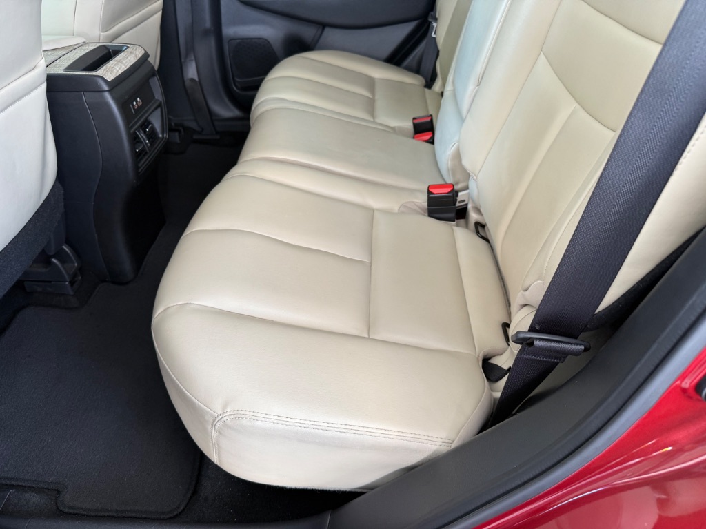 2020 Nissan Murano - $16,850