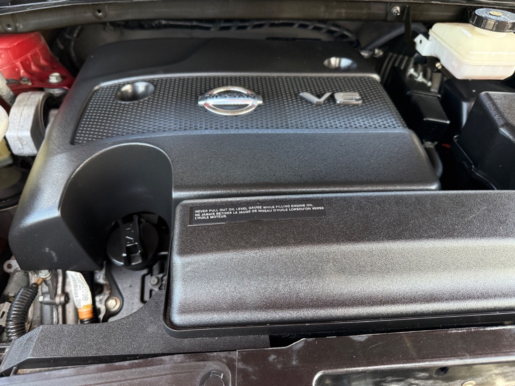 2020 Nissan Murano - $16,850