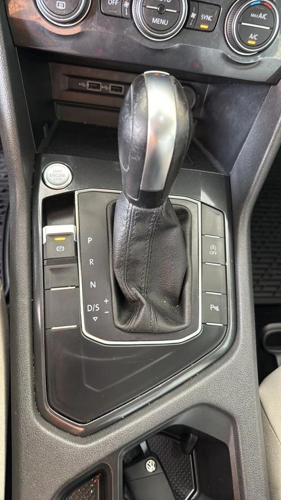 2020 Volkswagen Tiguan - $15,950