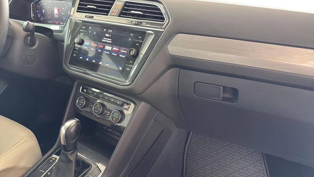 2020 Volkswagen Tiguan - $15,950