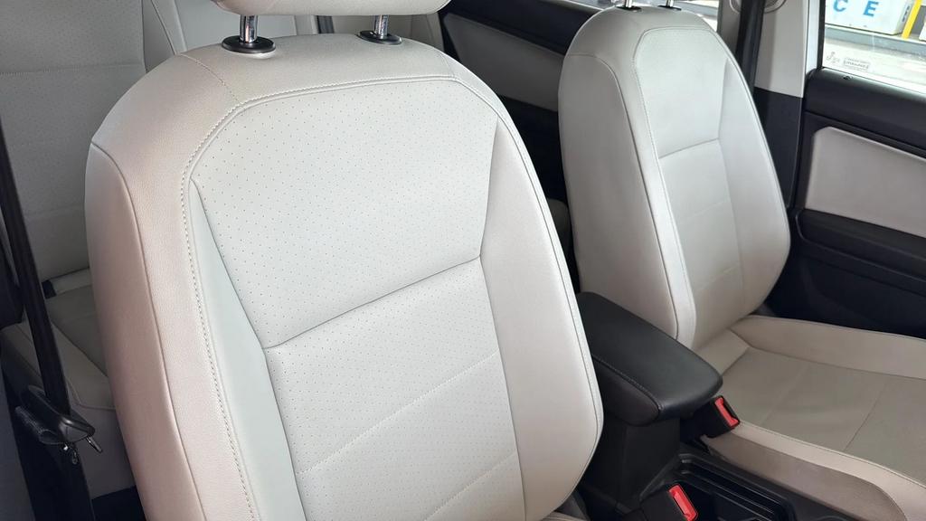 2020 Volkswagen Tiguan - $15,950