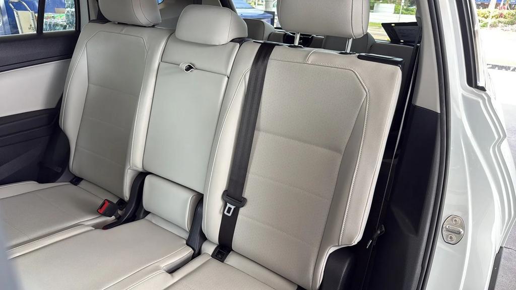 2020 Volkswagen Tiguan - $15,950