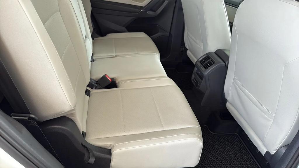 2020 Volkswagen Tiguan - $15,950