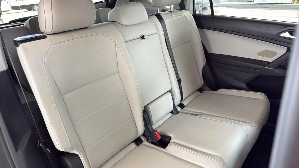 2020 Volkswagen Tiguan - $15,950