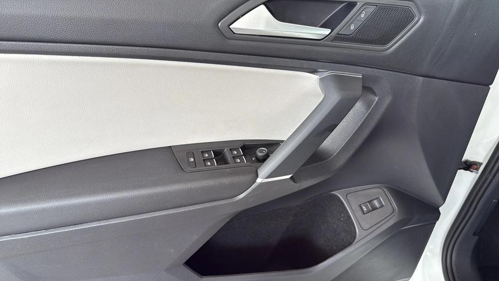 2020 Volkswagen Tiguan - $15,950