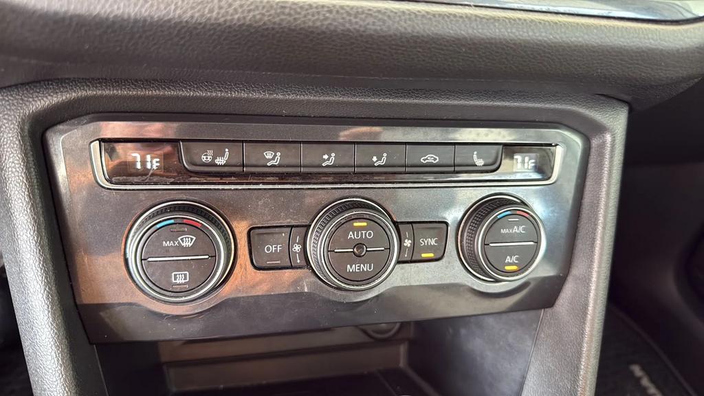 2020 Volkswagen Tiguan - $15,950