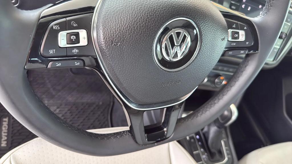 2020 Volkswagen Tiguan - $15,950