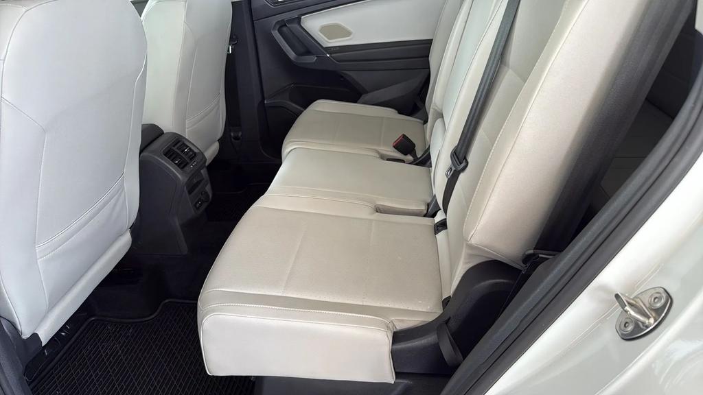 2020 Volkswagen Tiguan - $15,950