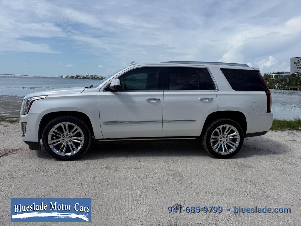 2019 Cadillac Escalade