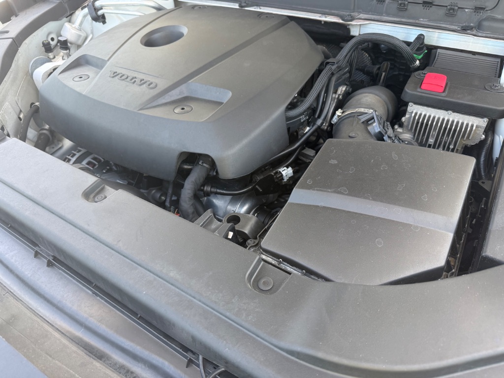 2019 Volvo XC60 - $18,950