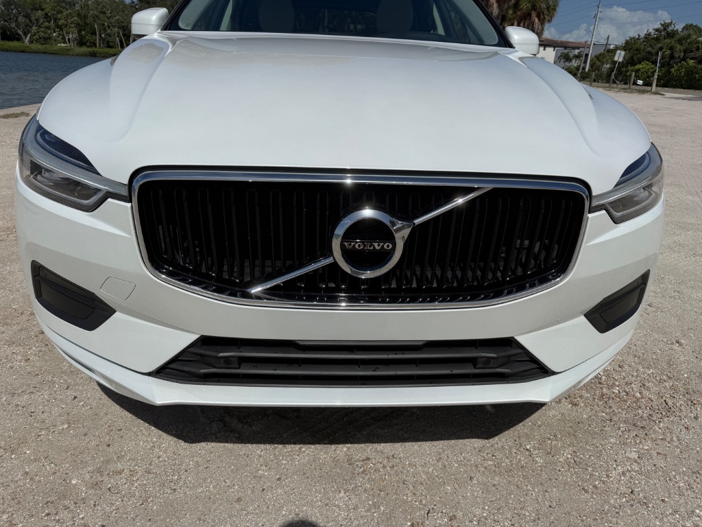 2019 Volvo XC60 - $18,950