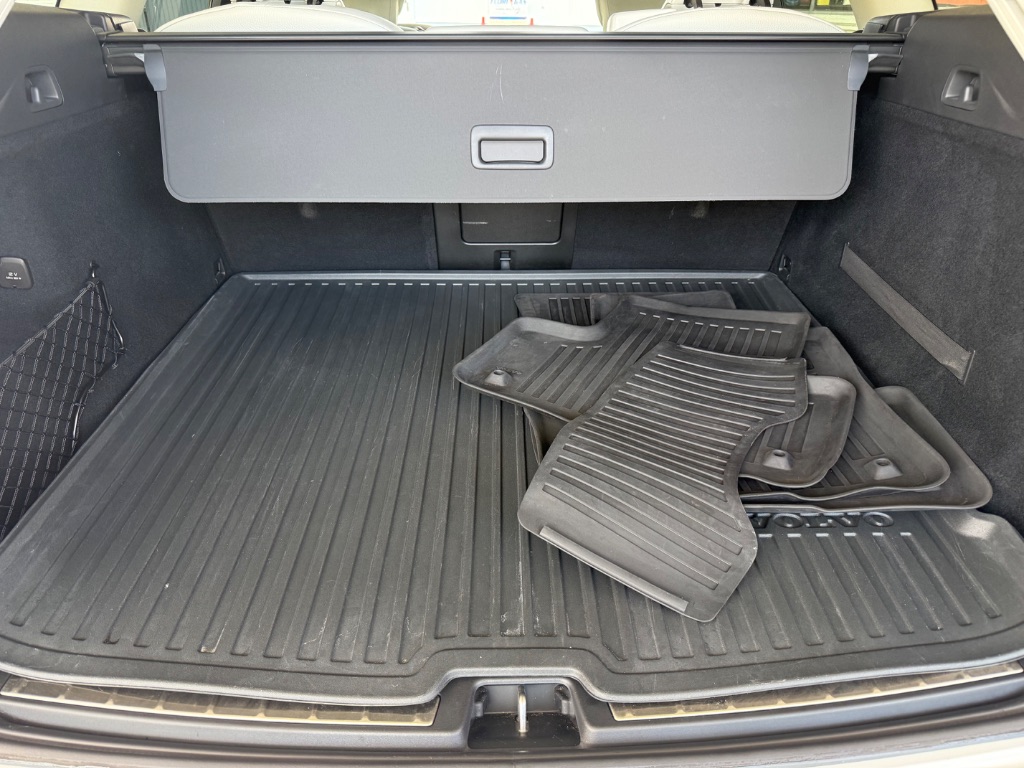 2019 Volvo XC60 - $18,950
