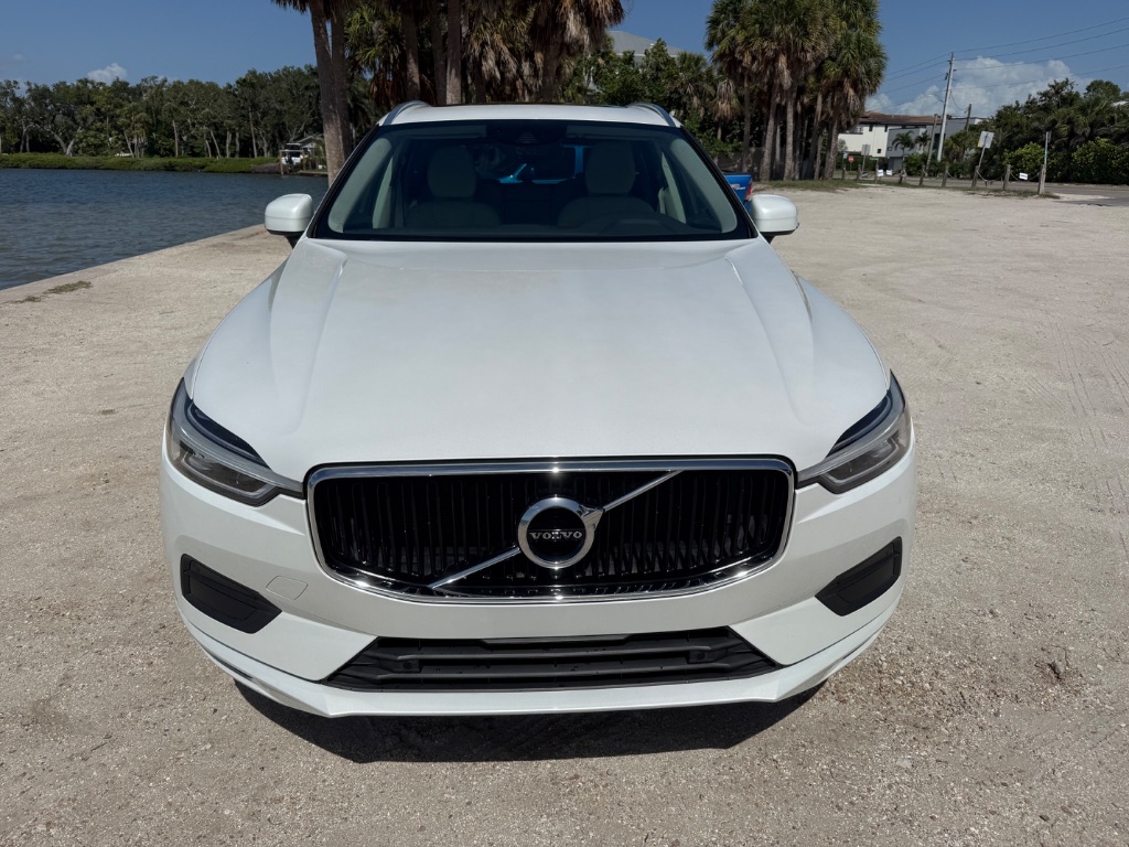 2019 Volvo XC60 - $18,950