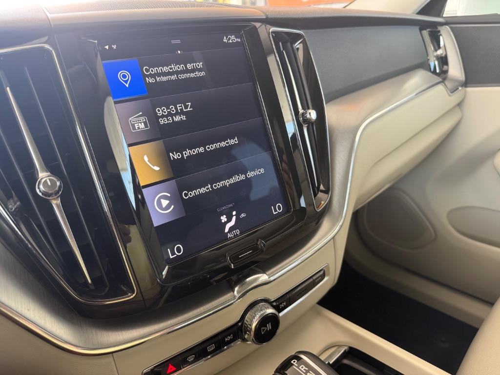 2019 Volvo XC60 - $18,950