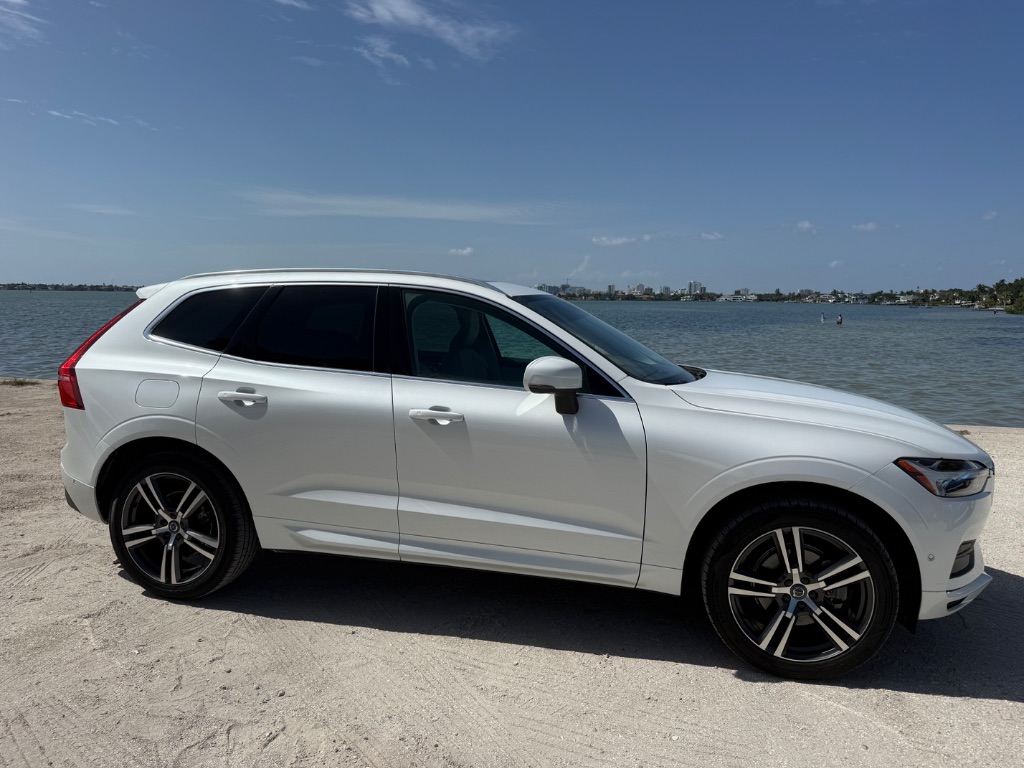 2019 Volvo XC60 - $18,950