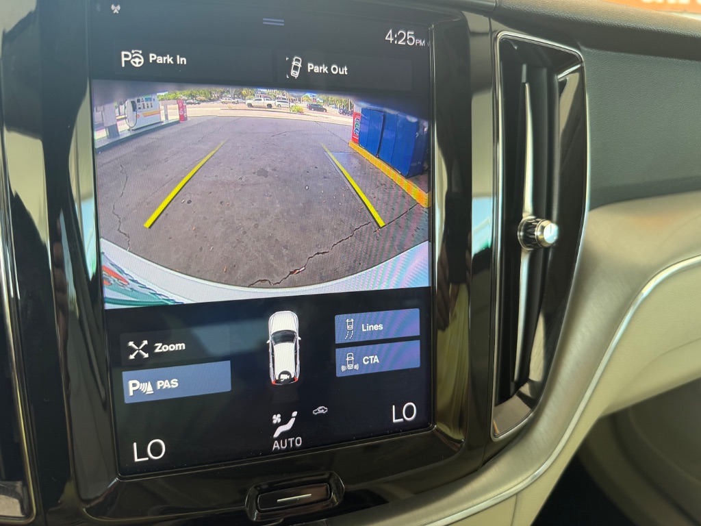2019 Volvo XC60 - $18,950