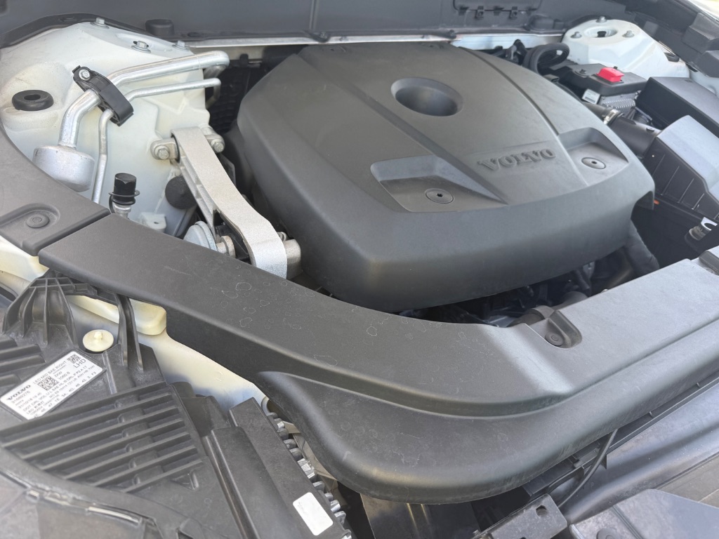 2019 Volvo XC60 - $18,950