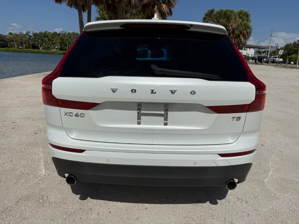 2019 Volvo XC60 - $18,950