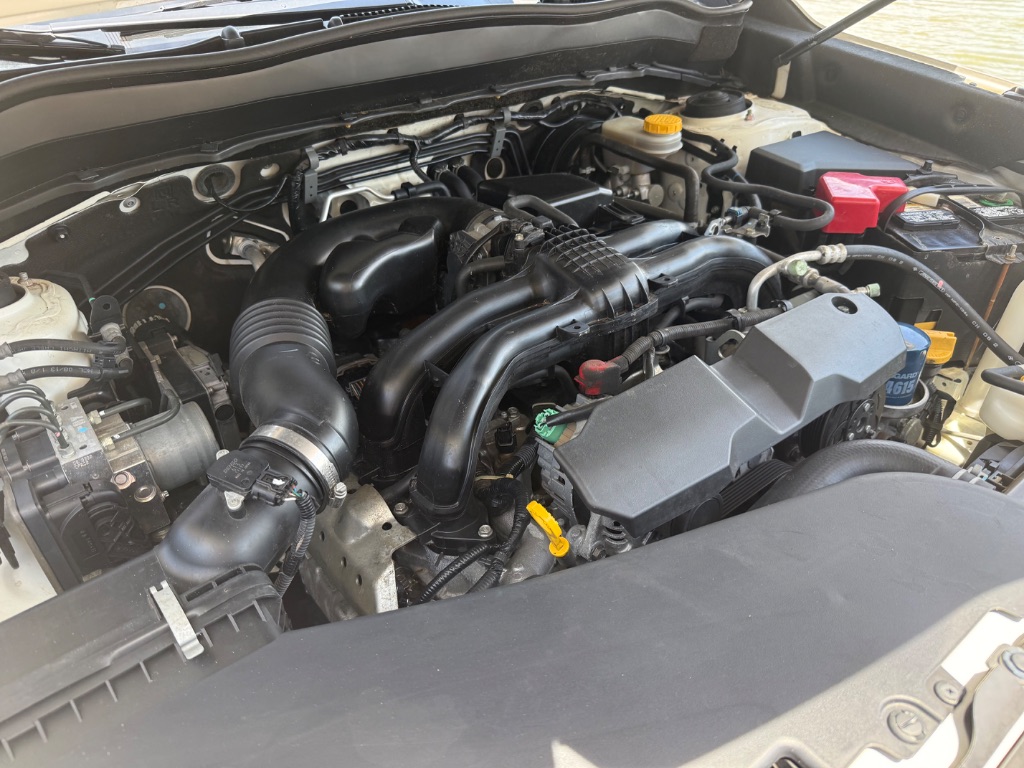 2014 Subaru Forester - $13,550