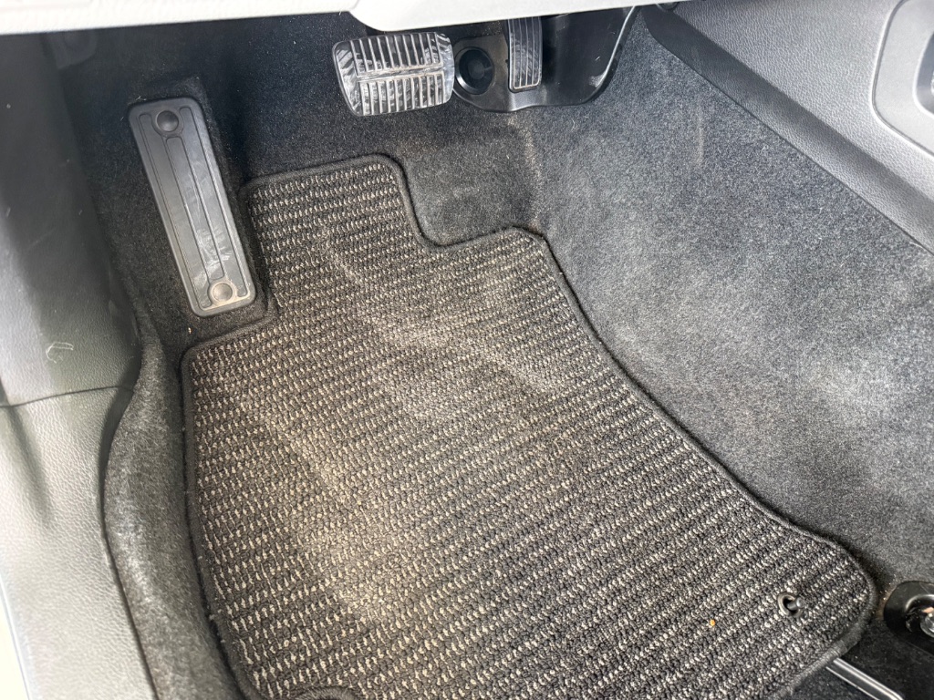 2014 Subaru Forester - $13,550