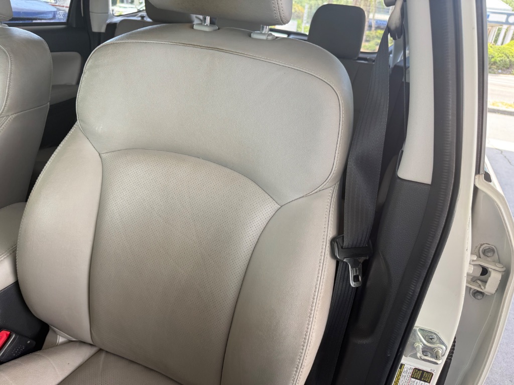 2014 Subaru Forester - $13,550